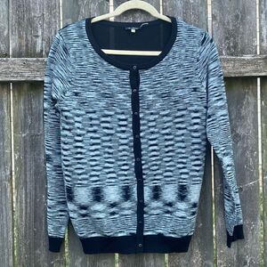 ‎Vila Milano Lightweight Cardigan Sweater | M